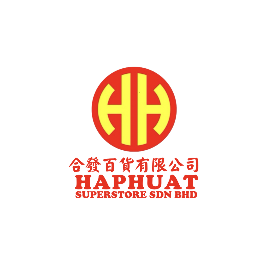 HAPHUAT SUPERSTORE Logo